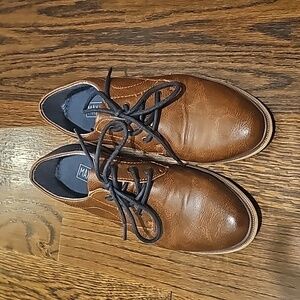 Max and Jake size 4